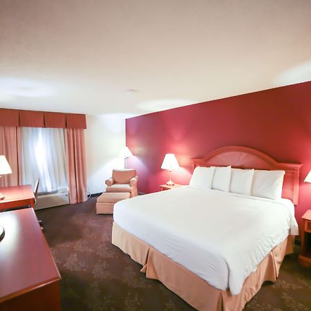 Red Roof Inn Evansville Stacer Exterior foto