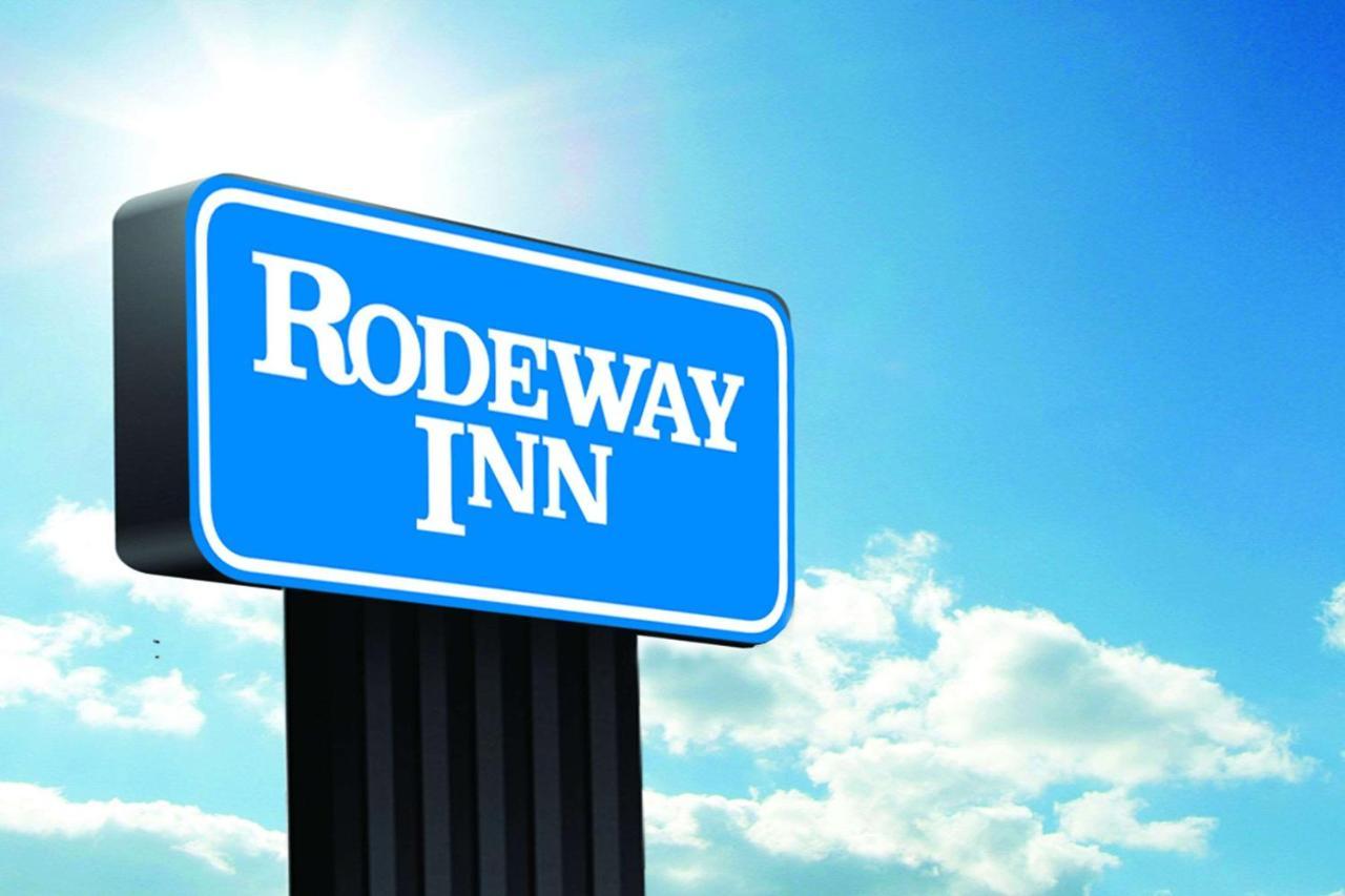 Red Roof Inn Evansville Stacer Exterior foto