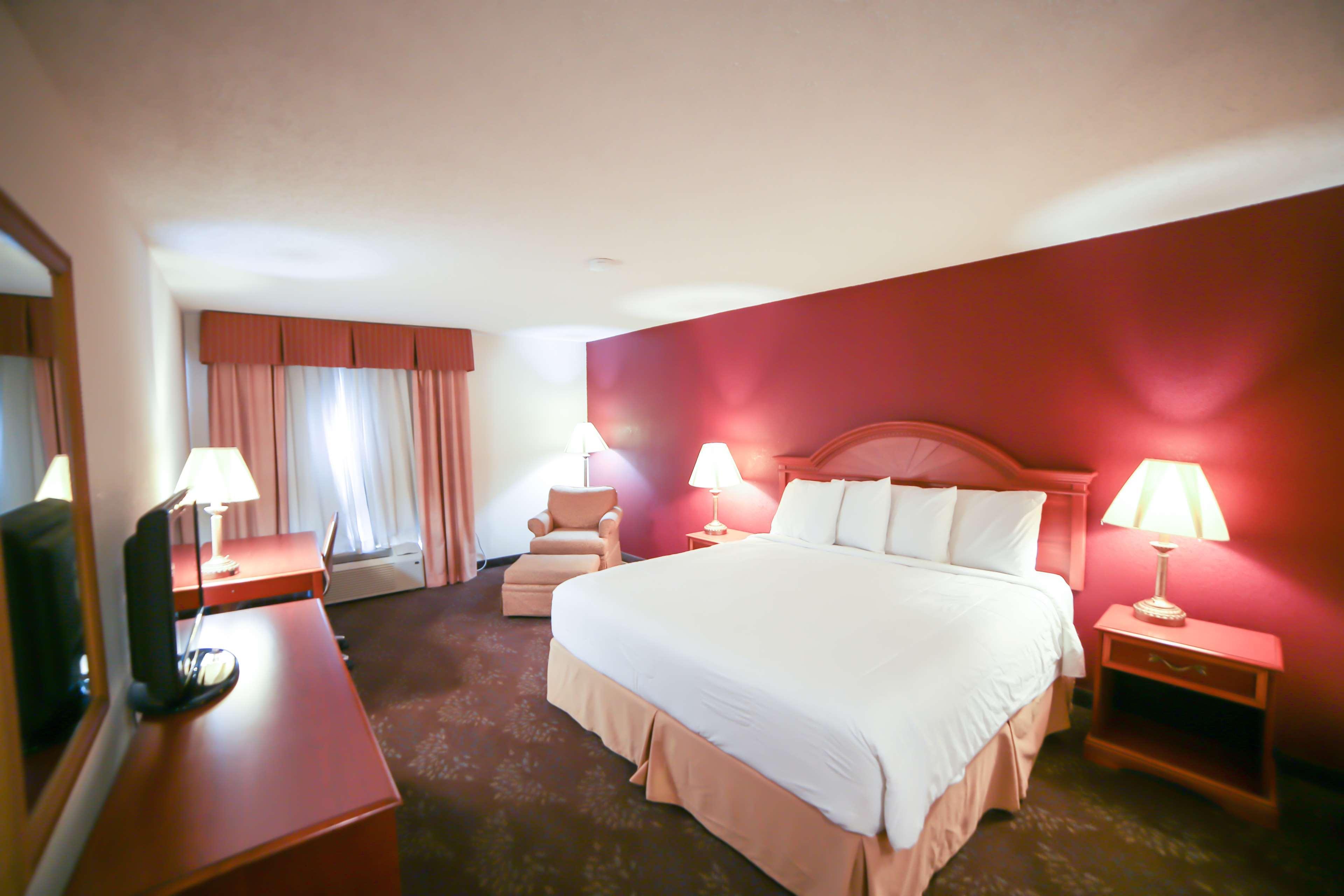 Red Roof Inn Evansville Stacer Exterior foto